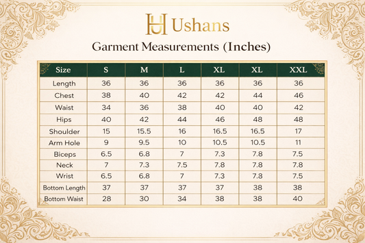 Mustard Yellow Floral Design Aari Embroidered Warm Cashmere jacquard Co Ord Set