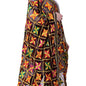 Women's Embroidered Phulkari Chiffon Dupatta