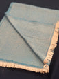 Fisherman Musturd & Green  Scarf for Men & Women